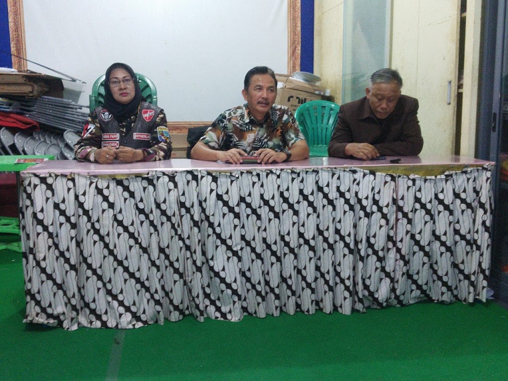 BLAS dan BFM Jatim Bersinergi Tingkatkan Kesadaran Orang Tua di Surabaya