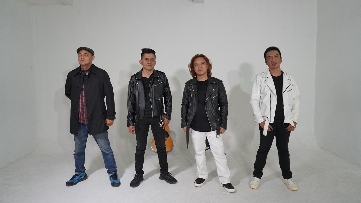 Wen & the Wknders Buktikan Eksistensi Musik Rock Dengan Single ‘Rindu Sesaat’ Yang Makin Populer