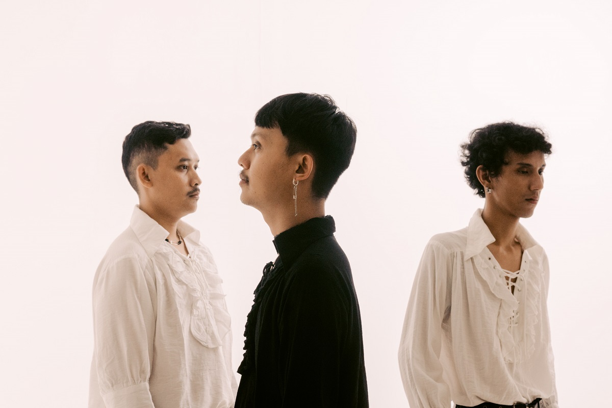 ‘Simulacra’ EP Terbaru Reiwa, Sajikan Perspektif Tajam Lewat Musik Metal