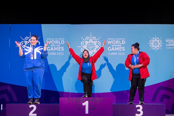 Indonesia Raih Prestasi Gemilang Di Special Olympics Winter World Games 2025