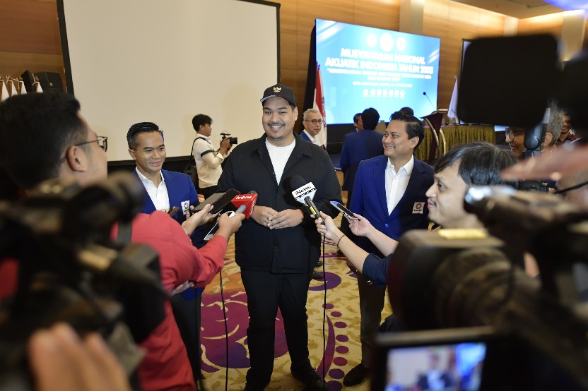 Pemulihan Anggaran Olahraga, Pelatnas Siap Hadapi SEA Games Hingga Olimpiade