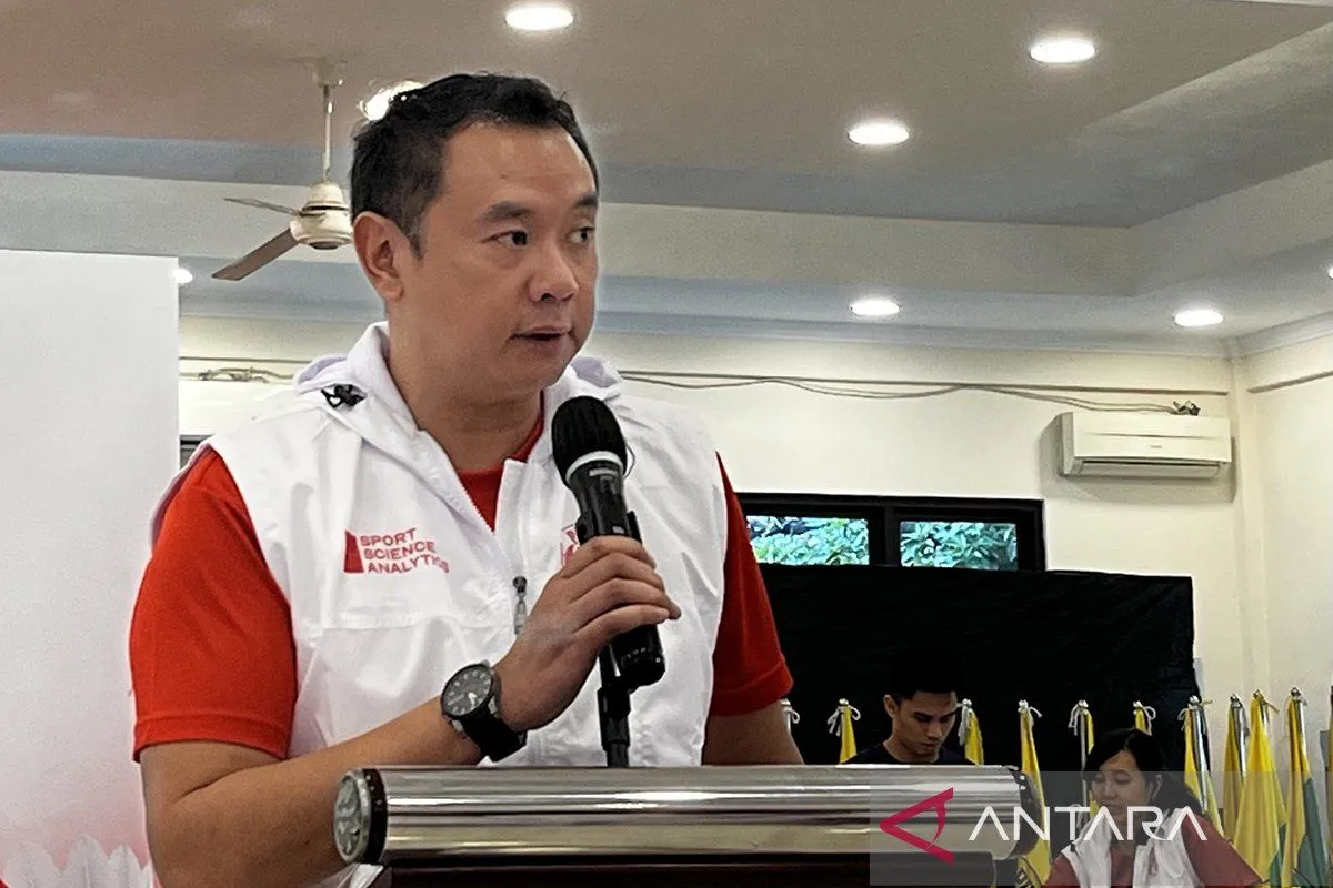PBSI Kaji Mekanisme Karier Atlet Di Luar Pelatnas Dan Perketat Sistem Evaluasi
