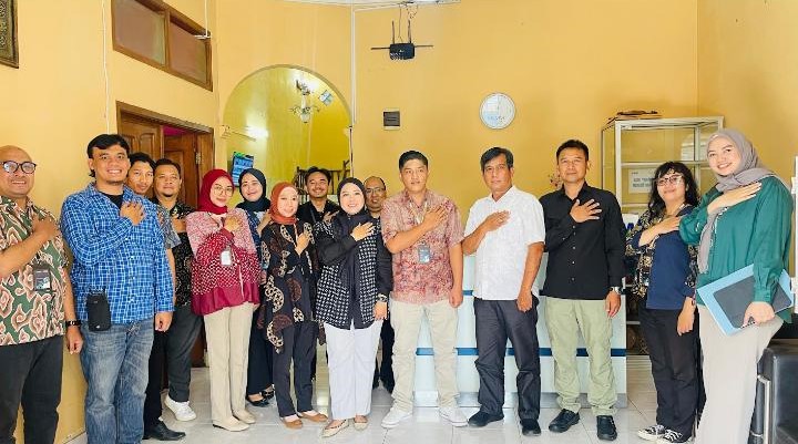 Sinergi Polri Dan PNM: Wujud Kolaborasi Bangun Ketahanan Ekonomi Rakyat