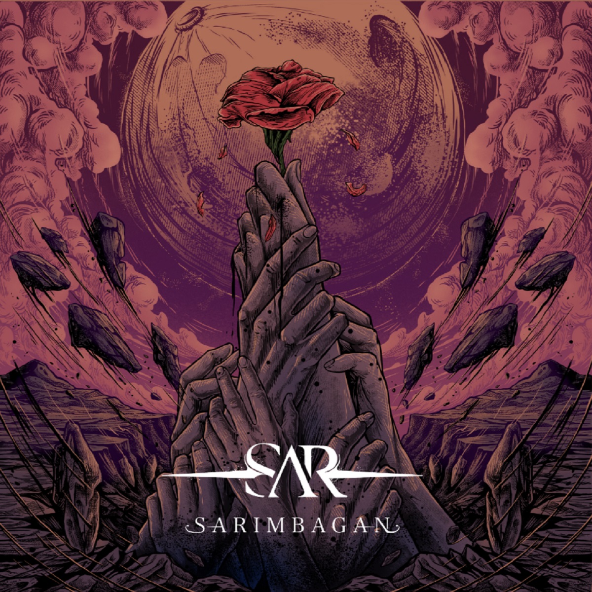 Album ‘SARIMBAGAN’ Jadi Titik Puncak Ekspresi Jujur Band SAR