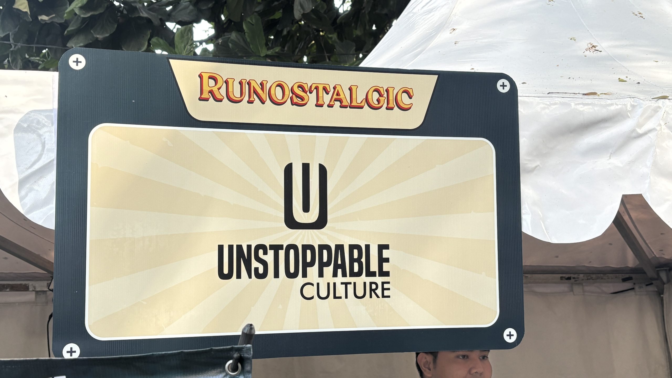 Brand Kacamata Asal Jogja, ‘Unstoppable Culture’ Sasar Pasar Lari Wanita Lewat Runostalgic