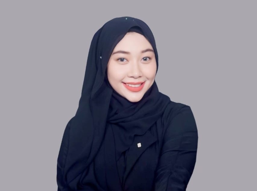 Iva Vina, Simfoni Talenta dari Bandung yang Tak Pernah Diam