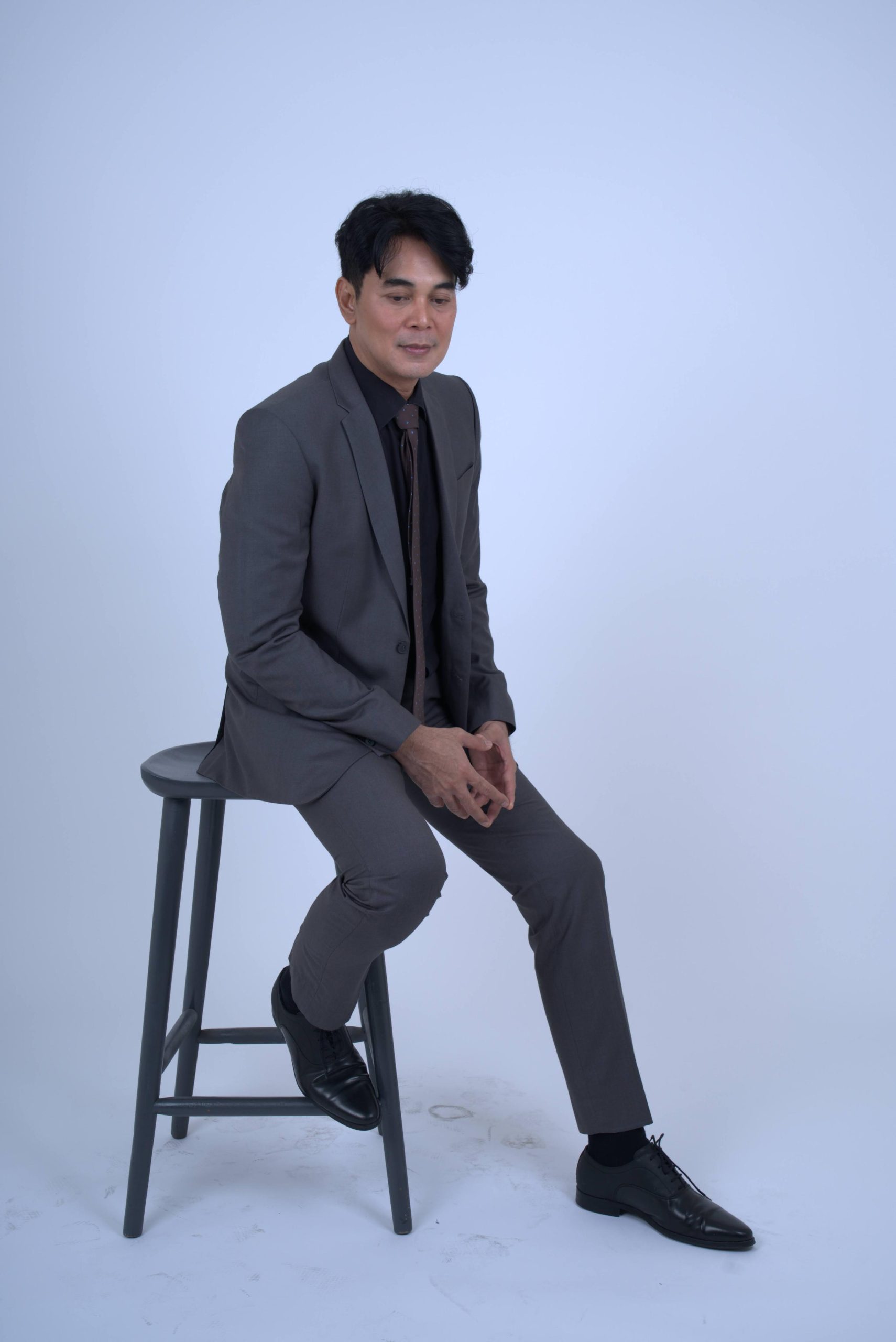 Prabawa Rilis ‘Ku Cemburu’, Lagu Patah Dengan Aransemen Elegan