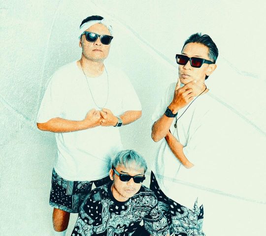 SND Empire Gaungkan Bahasa Sunda Lewat Lagu “Dikèkèak” Balutan Musik Koplo Modern