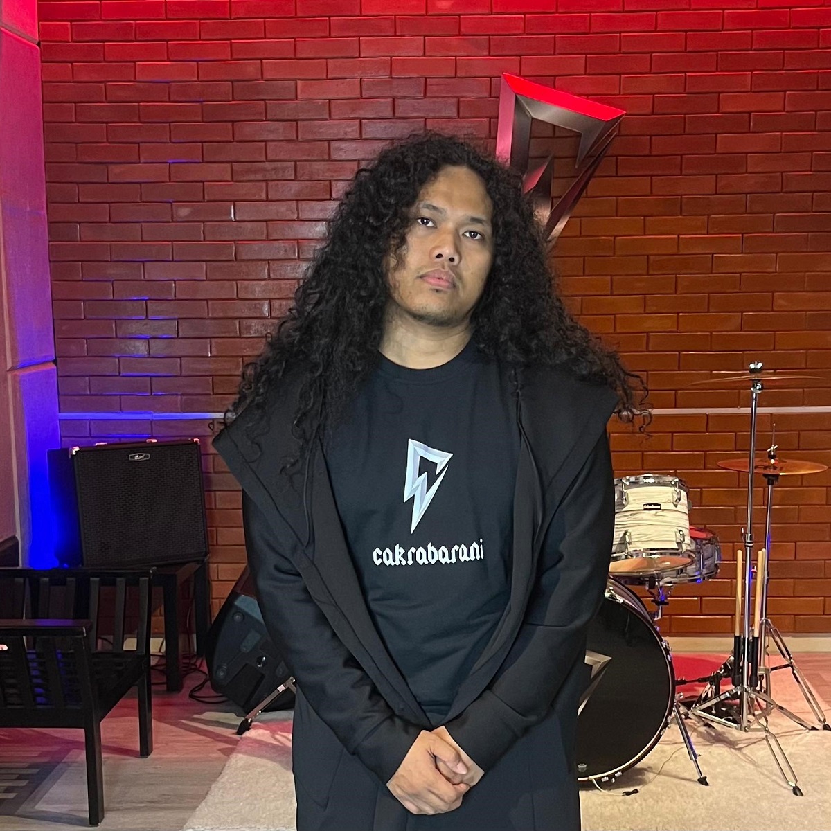 Cakra Music Production Rilis “Rezeki Jalur Langit”, Kolaborasi Derry Sulaiman dan Bonzor Sultan Jakarta