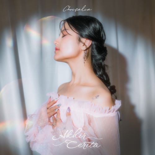 Chrisalia Rilis Single “Akhir Cerita”: Penutup Manis dari Sebuah Perjalanan Emosional