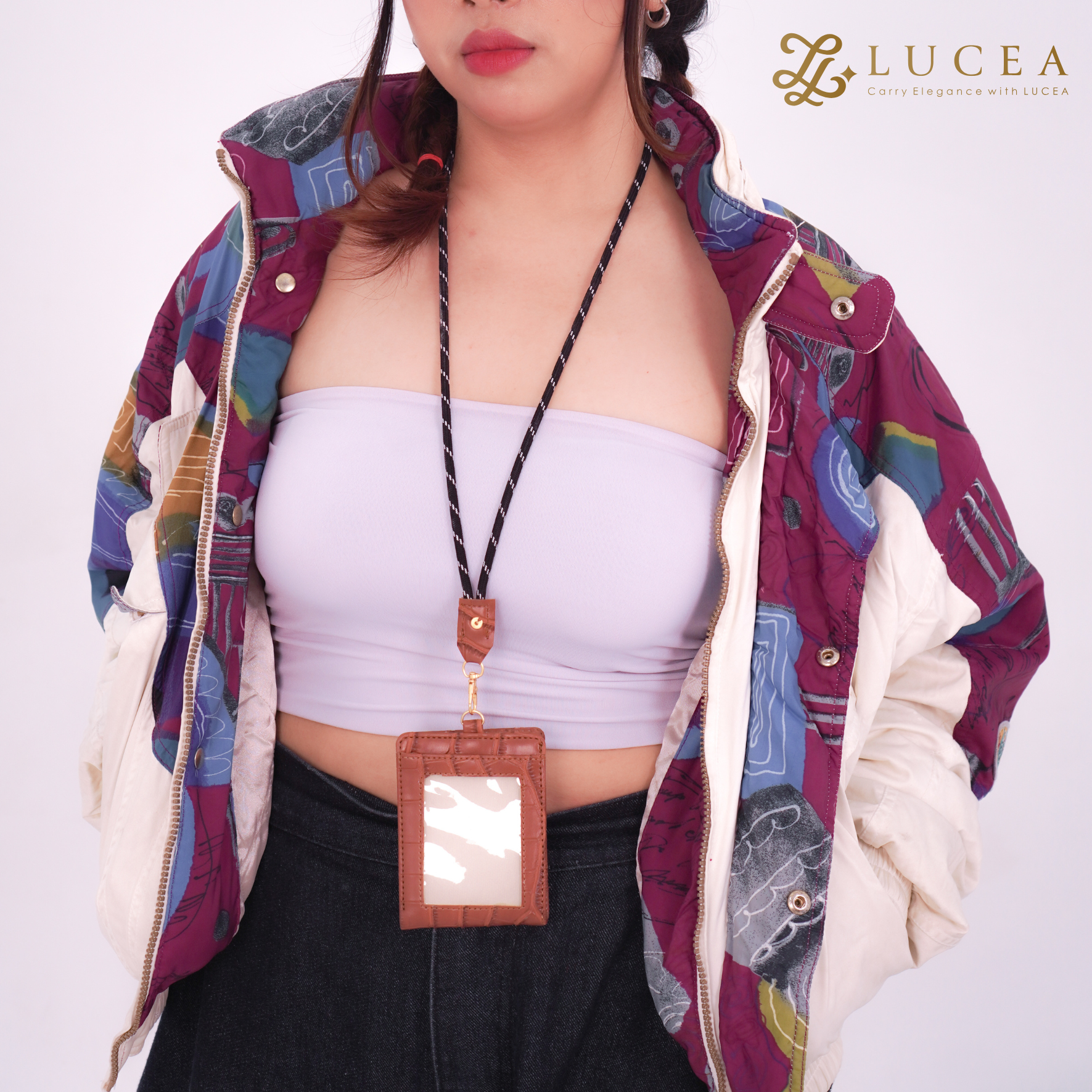 Hadirkan ‘Personal Touch’, LUCEA Transformasi Lanyard Dompet Jadi Hadiah Premium yang Berkelas